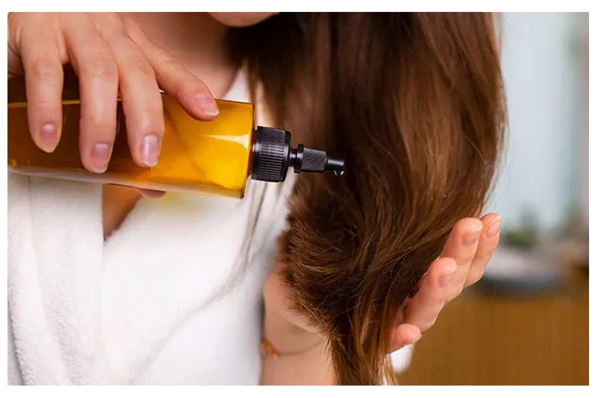 Hair Care Tips for Protecting Hair from AC Air