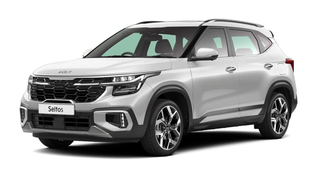 Kia Seltos 2026 Review
