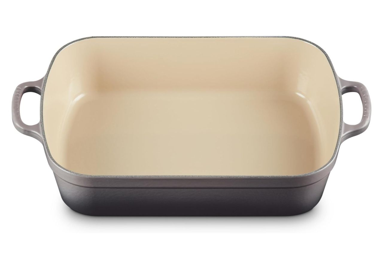 le creuset enameled cast iron signature Credit: Amazon