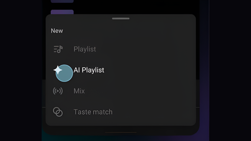 YT Music AI 2 Youtube Music