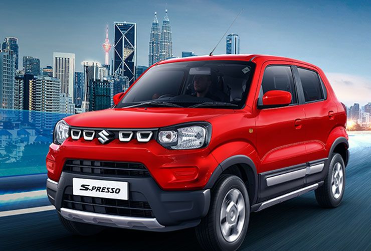 maruti suzuki express