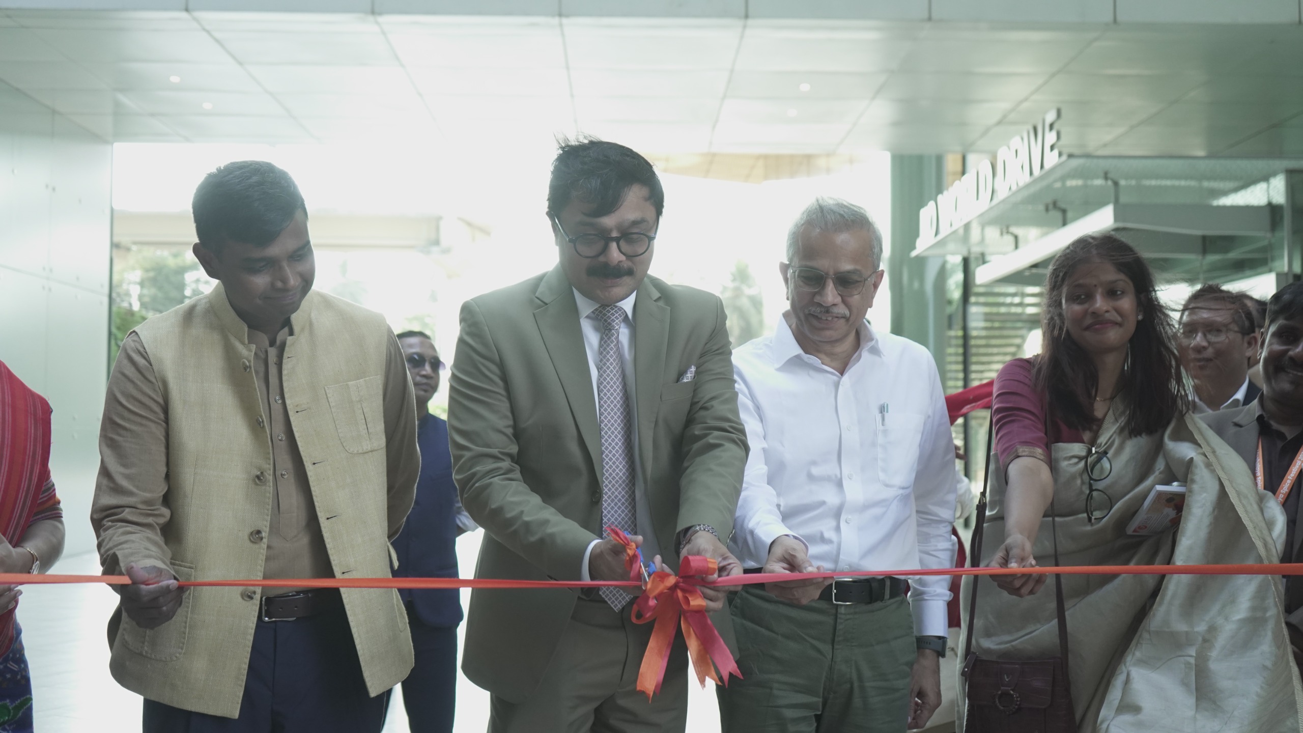 Meghalaya Positions Itself as India’s Emerging Organic Spice Hub at Mumbai Inaugural