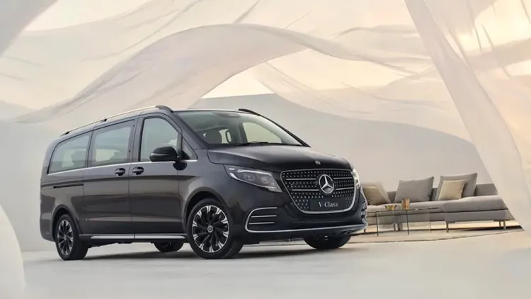 2026 mercedes benz v-class luxury mpv launched 1 2026 mercedes benz v-class luxury mpv launched 1