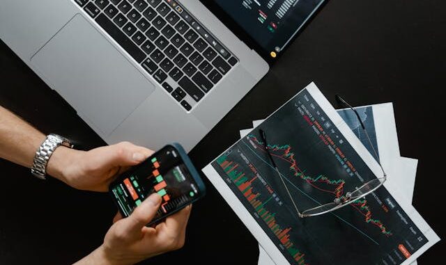 STOCK MARKET