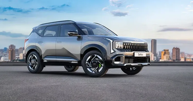 second generation kia seltos second generation kia seltos