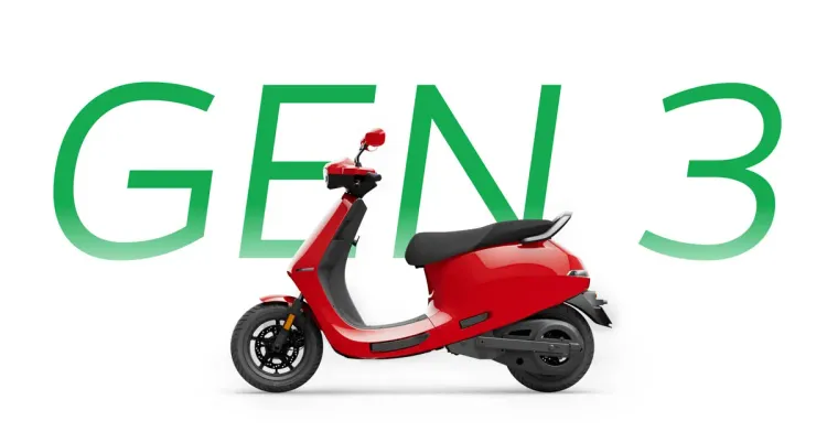 ola electric scooter ola electric scooter