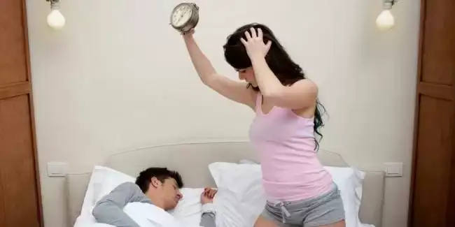 Body pain when waking up in the morning: causes and solutions