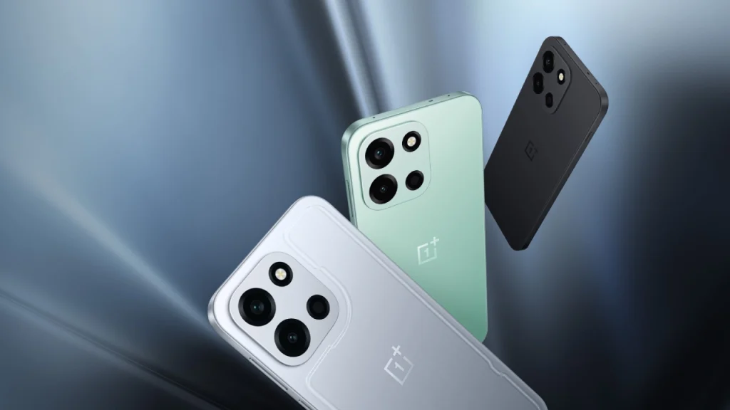 OnePlus Nord 6 OnePlus Nord 6