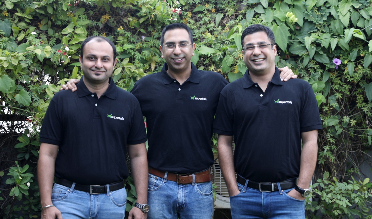 Supertails Celebrates Two Years of Success in Pet Care, Sets Ambitious Growth Targets - Indian Retailer