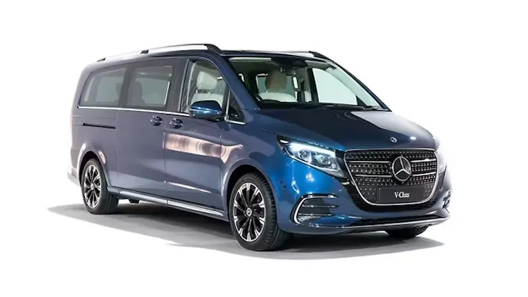 2026 mercedes benz v-class luxury mpv 22