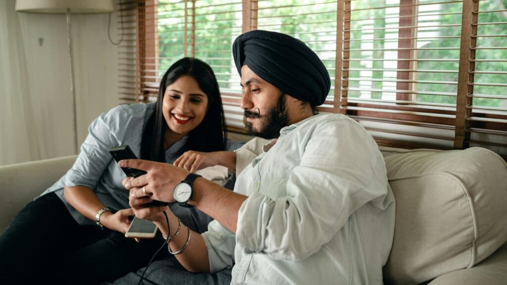 WhatsApp Bill Payments