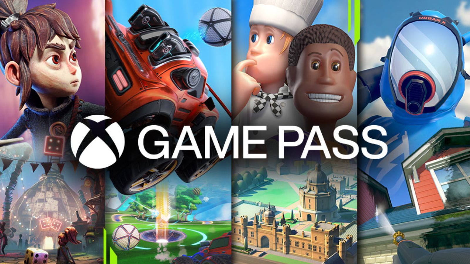 Xbox Game Pass price increase Microsoft Xbox Game Pass price increase