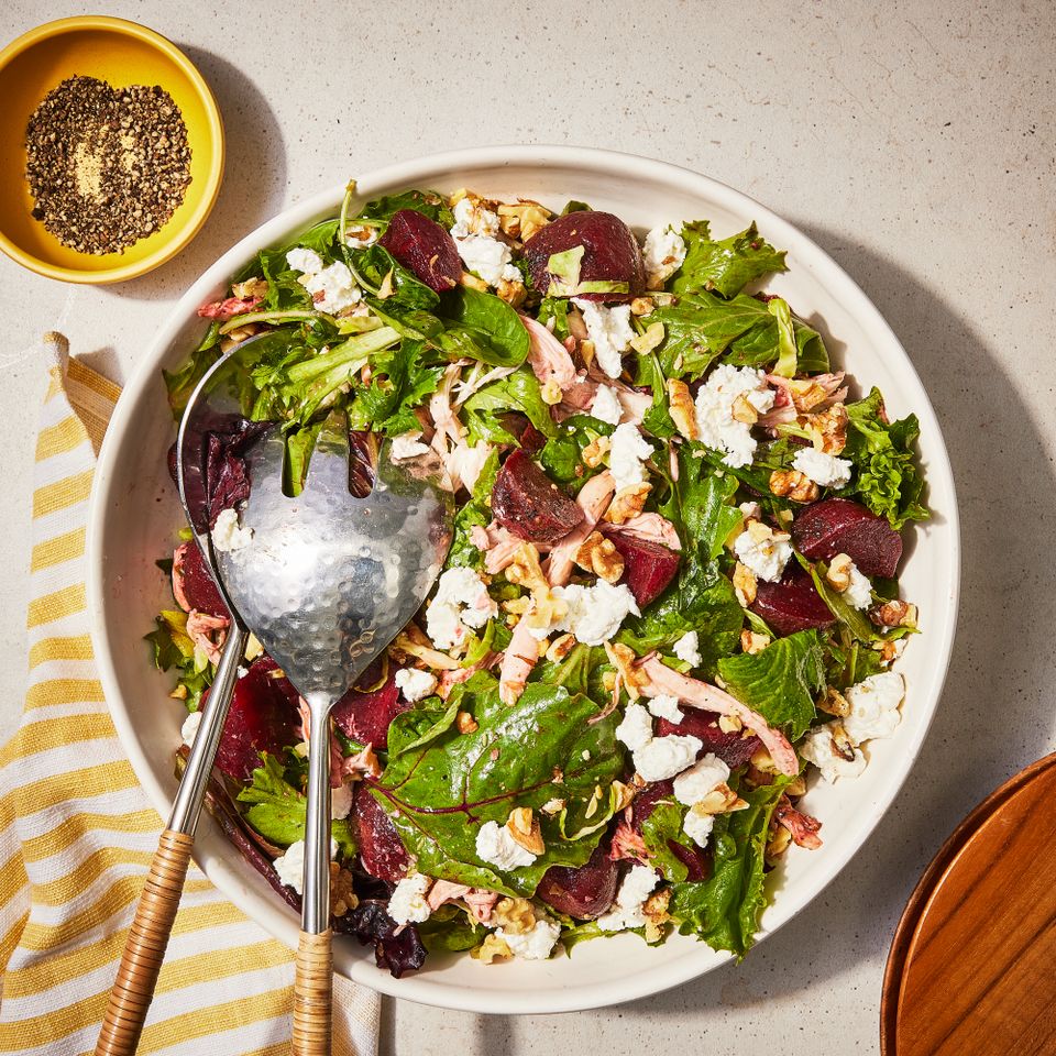 Credit: Photographer: Jen Causey, Food Stylist: Melissa Gray, Prop Stylist: Shell Royster