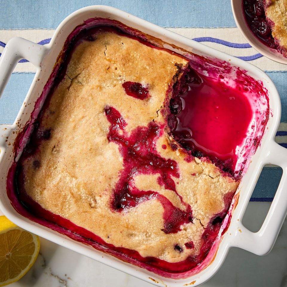 Credit: Photographer: Jen Causey, Food Stylist: Chelsea Zimmer, Prop Stylist: Claire Spollen.