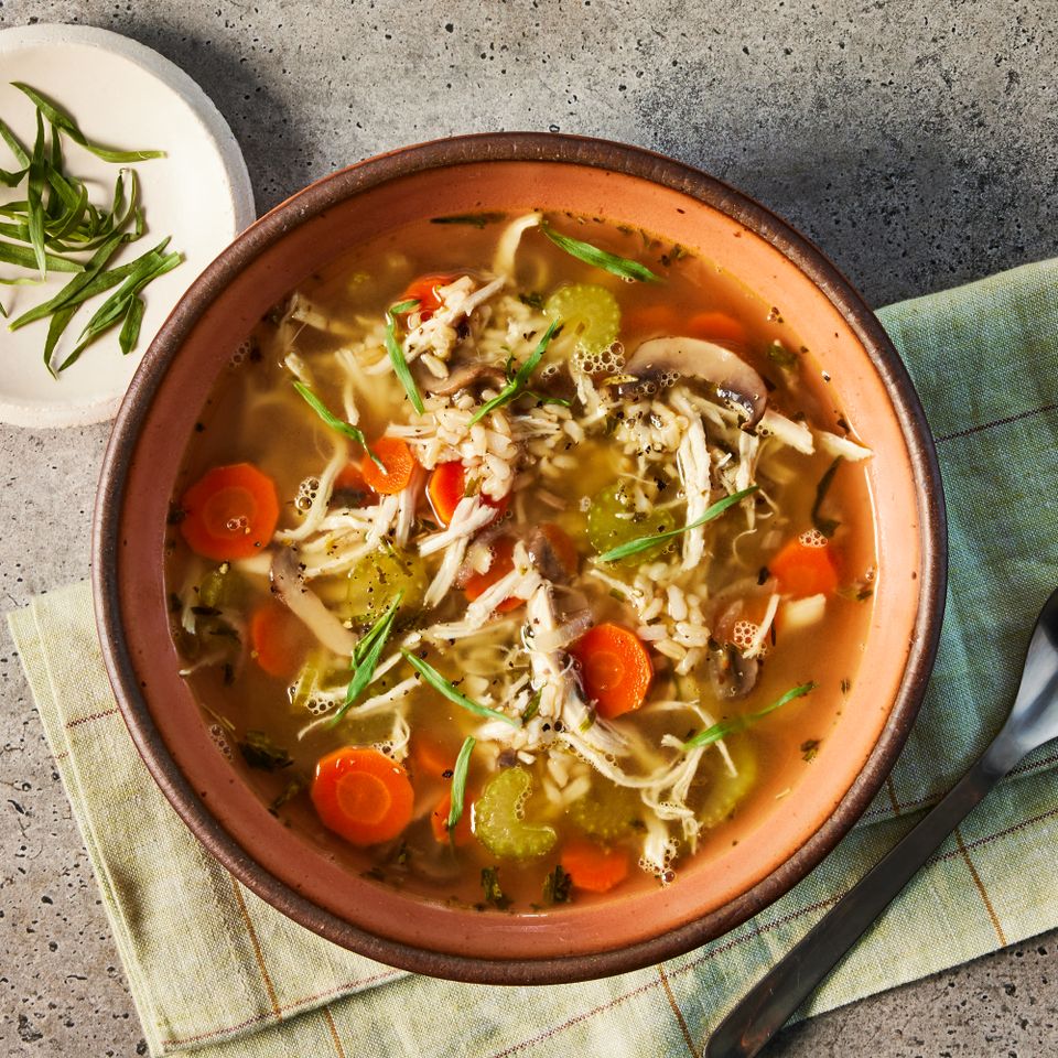 Credit: Photographer: Jennifer Causey, Food Stylist: Julian Hensarling, Prop Stylist: Christina Daley