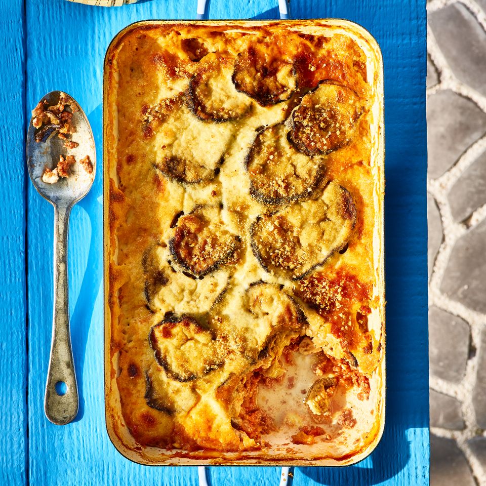 Credit: Leigh Beisch