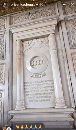 Akshay Kumar with MIL Dimple Kapadia seeks blessings in Ujjain; Twinkle Khanna skips; Priyanka Chopra performs 'bartan seva' at Golden Temple