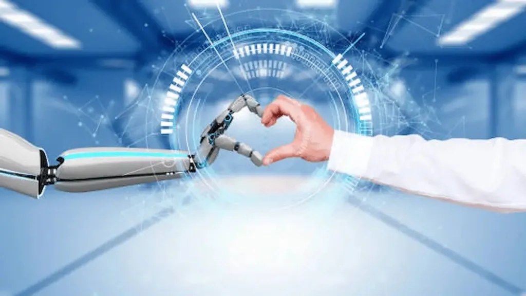 Teenagers are making AI their friends 