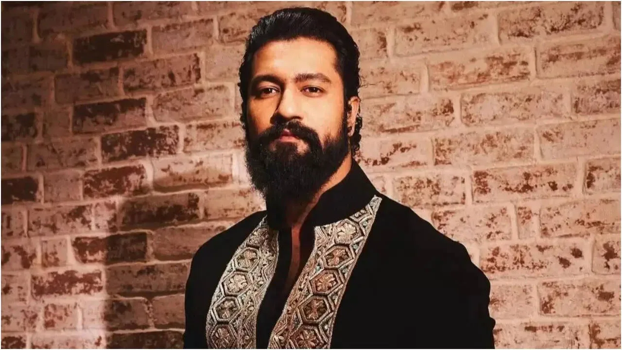 Vicky Kaushal