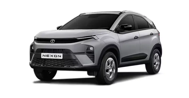 tata nexon
