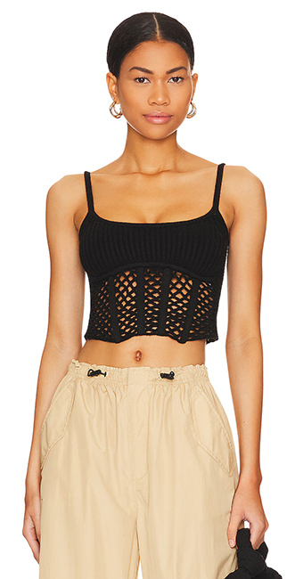 Test your skills to differentiate between high-end and popular fashion (No. 46) - 1