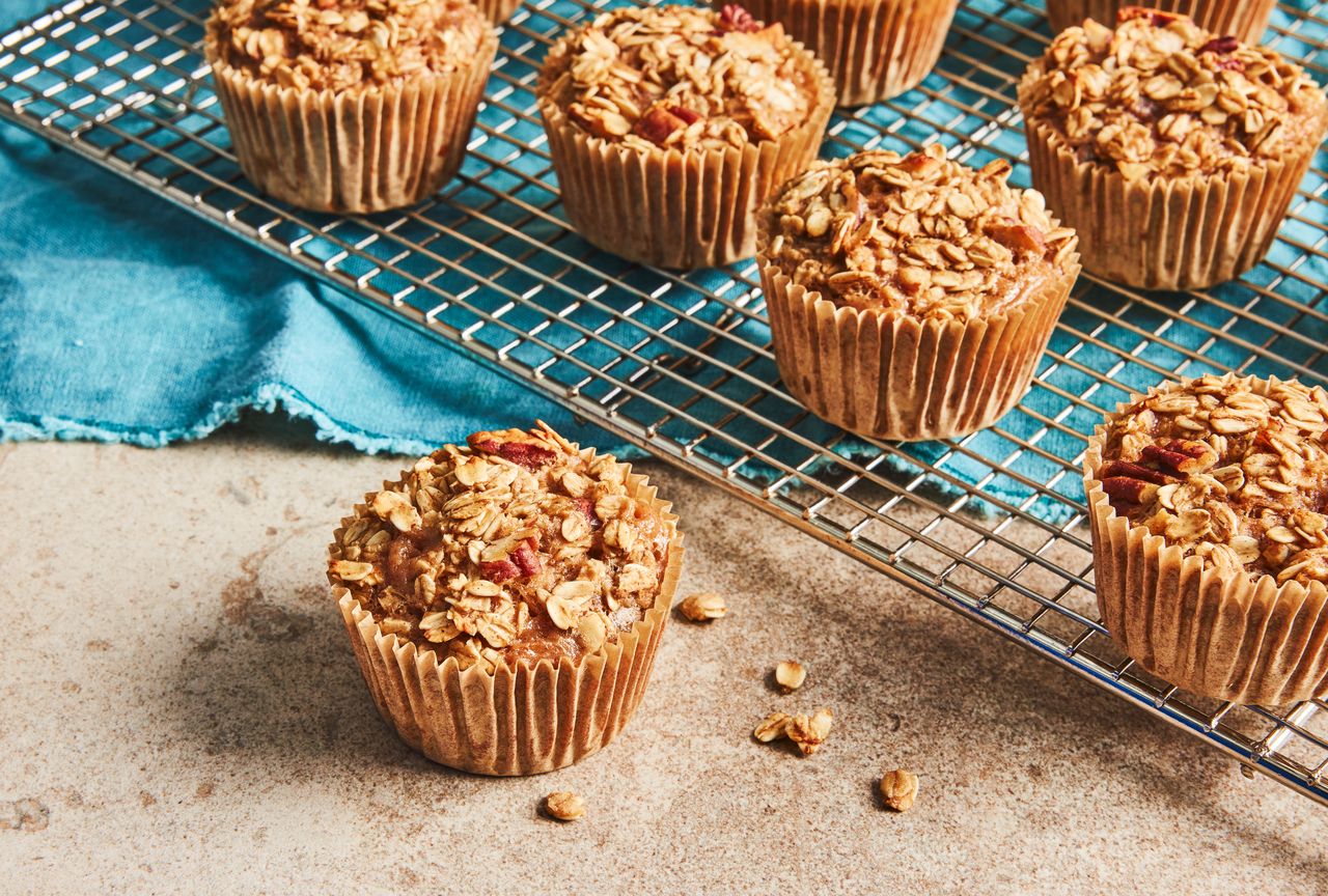 Credit: Photographer: Morgan Hunt Glaze, Food Stylist: Jennifer Wendorf, Prop Stylist: Shell Royster