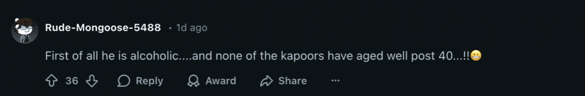 Ranbir Kapoor age-shamed as he looks unrecognisable at Ramayana LA event; fans notice receding hairline and swollen face