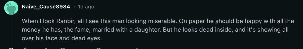 Ranbir Kapoor age-shamed as he looks unrecognisable at Ramayana LA event; fans notice receding hairline and swollen face