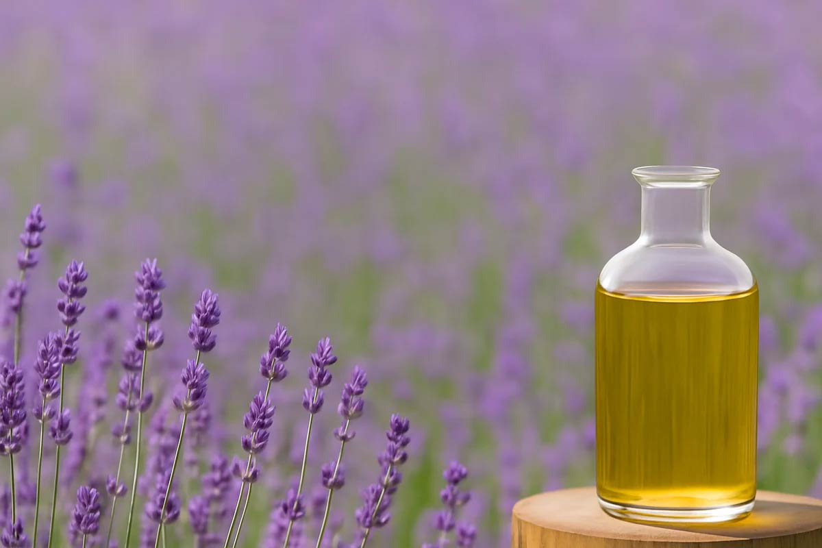 Hair Loss Tips: Discover 4 essential oils for men that strengthen roots