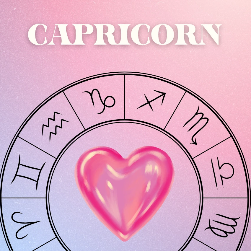 capricorn zodiac signs love lives improve april 3 2026