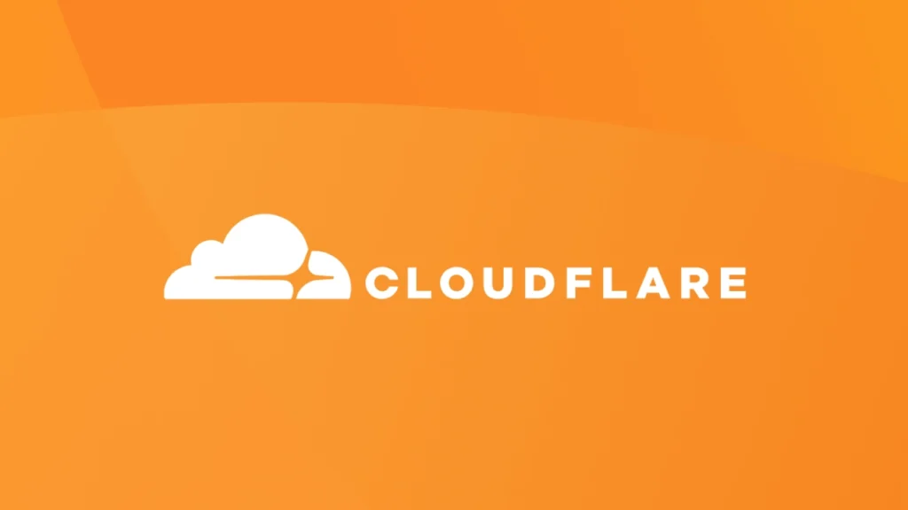 Cloudflare Outage
