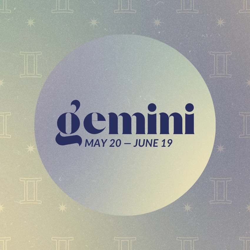 gemini zodiac signs abundance luck april 5, 2026