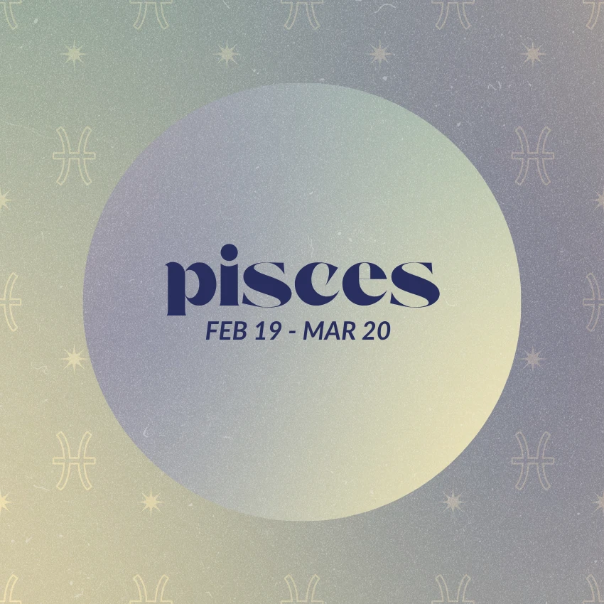 pisces zodiac signs abundance luck april 5, 2026
