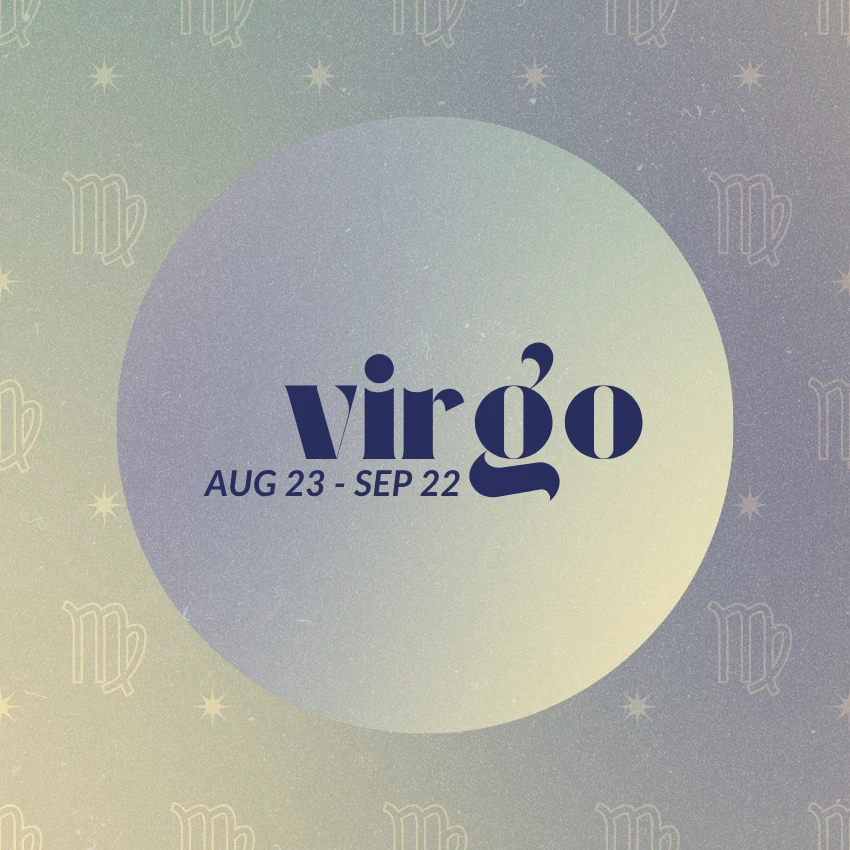 virgo zodiac signs abundance luck april 5, 2026