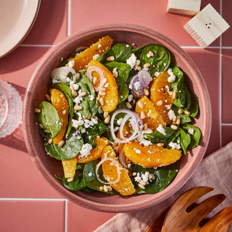 Credit: Photographer: Jen Causey, Food Stylist: Emily Nabors Hall, Prop Stylist: Phoebe Hauser