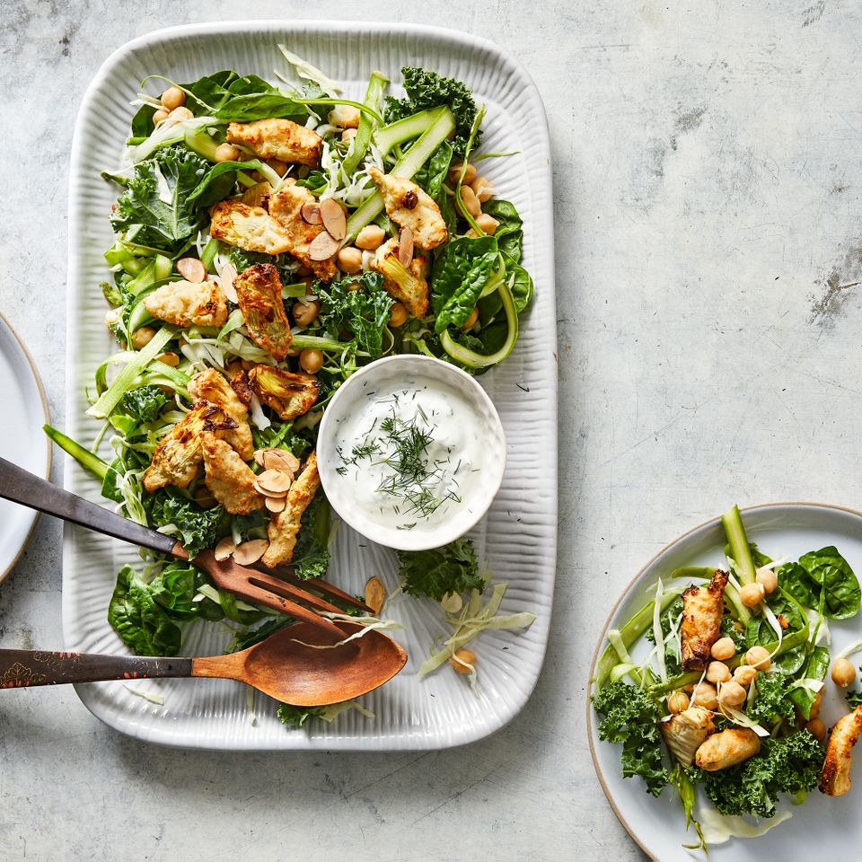 Credit: Photographer: Kelsey Hansen, Food Stylist: Charlie Worthington, Prop Stylist: Stephanie Hunter