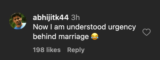 'It's three of us': Is Rashmika Mandanna pregnant a month after marrying Vijay Deverakonda? Her IG post confuses fans 'It's three of us': Is Rashmika Mandanna pregnant a month after marrying Vijay Deverakonda? Her IG post confuses fans