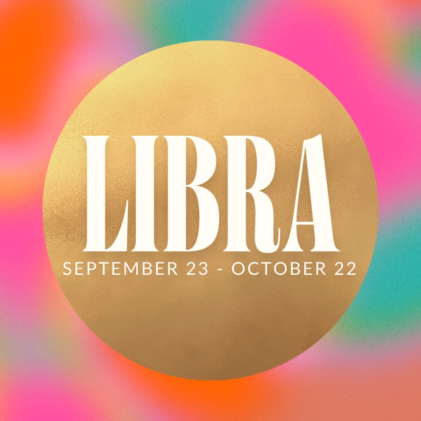 libra zodiac signs life better april 6 - 12 2026
