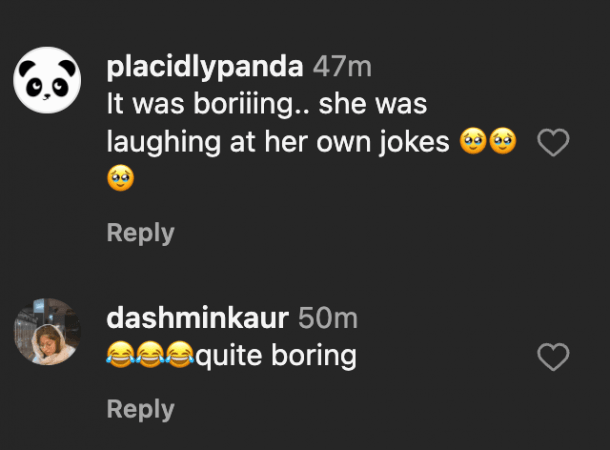 Alia Bhatt mocks Kriti Sanon's 'nothing to hide' award, revisits 'Gone Girl' BAFTA moment while hosting Screen Awards; fans say she's overacting