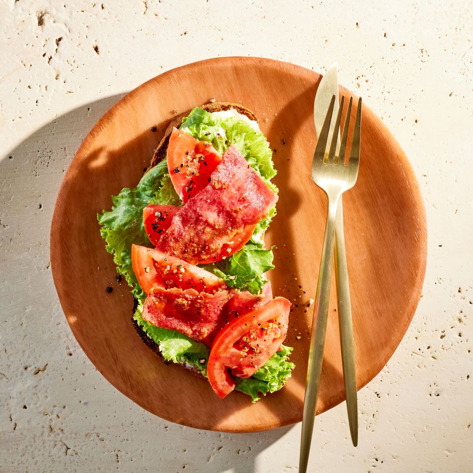 Credit: Photographer: Jake Sternquist, Food Stylist: Holly Dreesman, Prop Stylist: Lexi Juhl