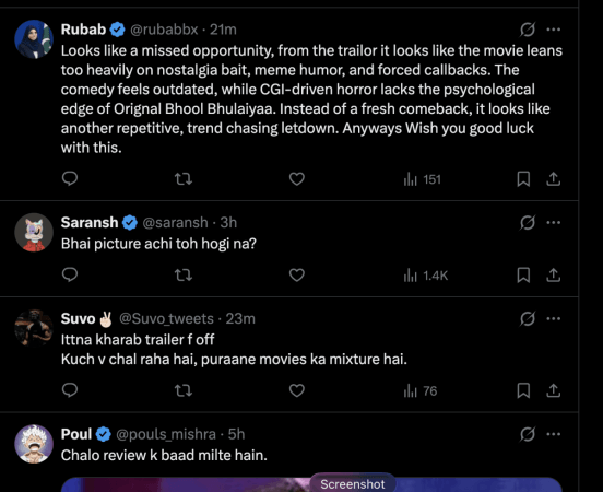 Akshay Kumar trolled for torn and shabby outfit at launch event; fans call Bhoot Bangla trailer 'major flop loading'