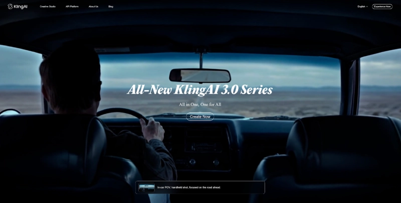 Blade AI image to video AI tools