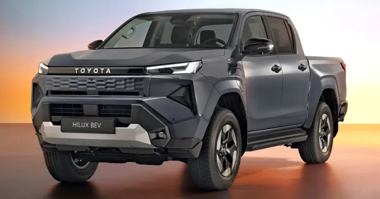 next generation toyota hilux
