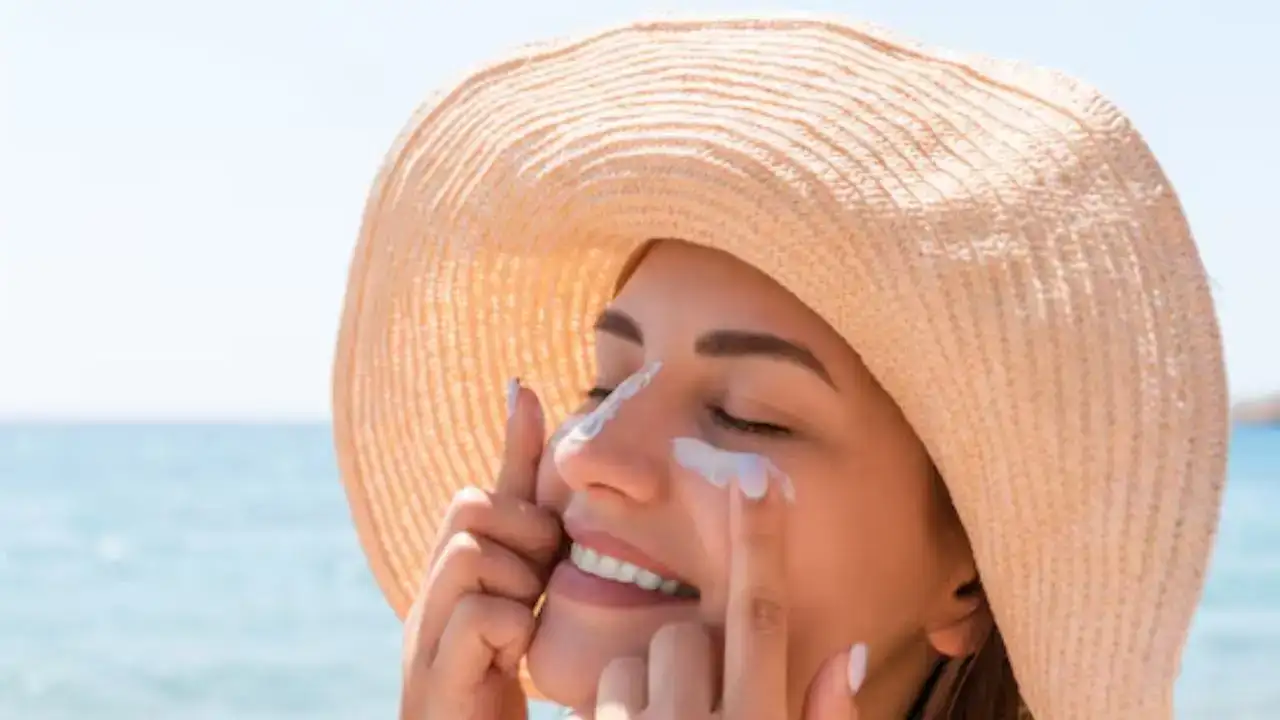 Summer Skin Care: Avoid Common Mistakes