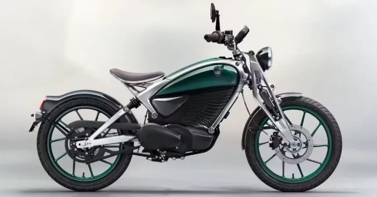 royal enfield flying flea c6