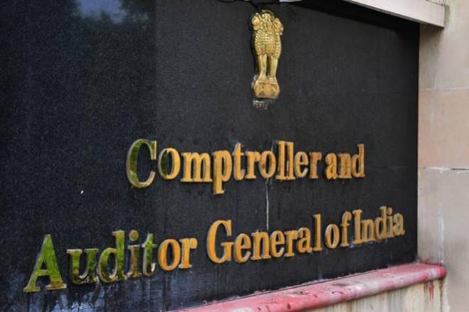 Comptroller and Auditor General (CAG) of India