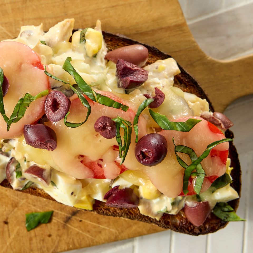 Credit: Photographer: Jen Causey, Food Stylist: Torie Cox, Prop Stylist: Claire Spollen.