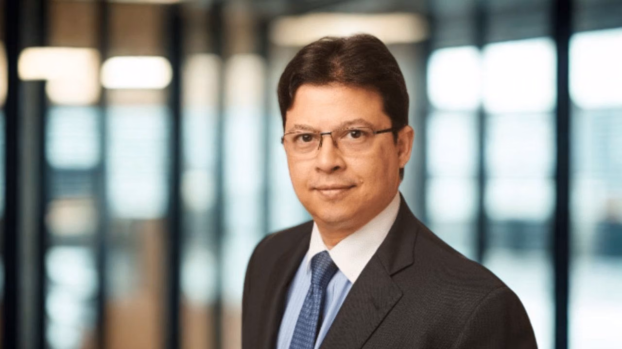 Visa India chief Sandeep Ghosh to exit role, successor to be announced soon