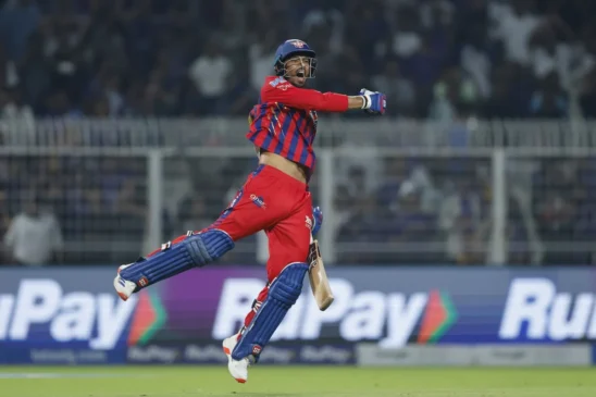 Who is Mukul Choudhary 5