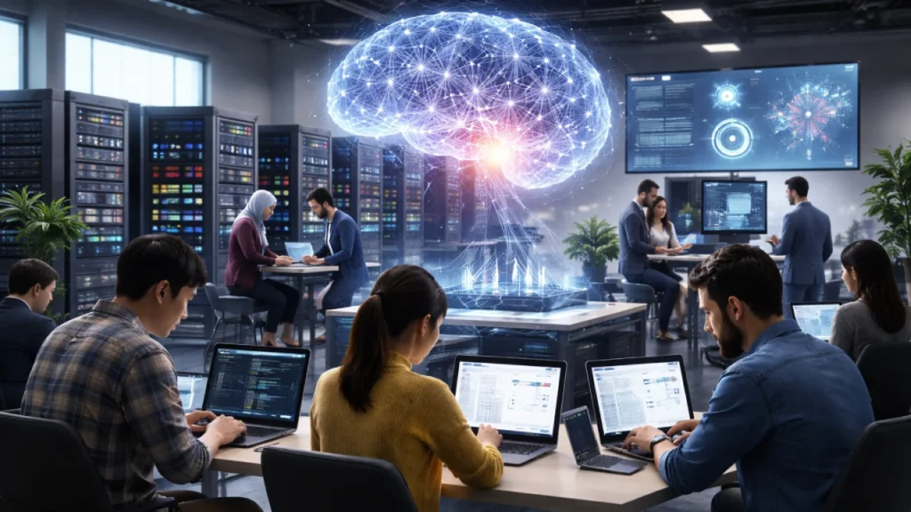 open source ai models open-source ai models